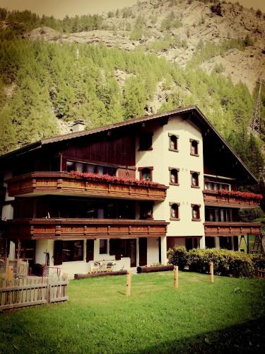 Apartmenthaus Sunshine