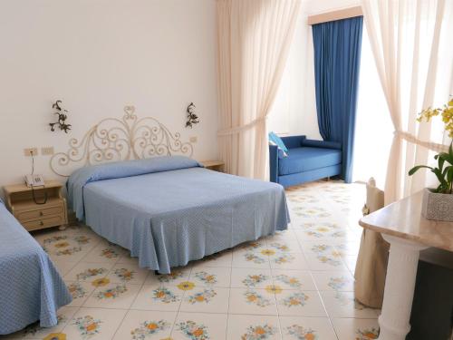 Hotel Pupetto