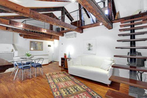 Gallery image of Fenix Do Dogi Apartments in Venice