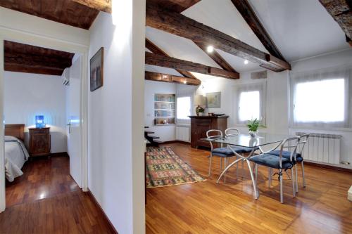 Gallery image of Fenix Do Dogi Apartments in Venice