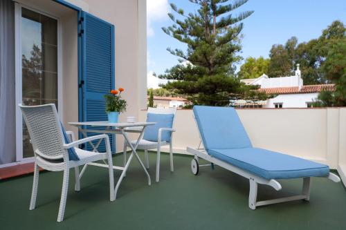 Φωτογραφία από το άλμπουμ του MR Hotelet de la Raconà & Apartments σε Denia