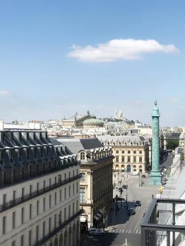 Le Meurice – Dorchester Collection photo 37