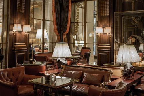 Le Meurice – Dorchester Collection photo 73