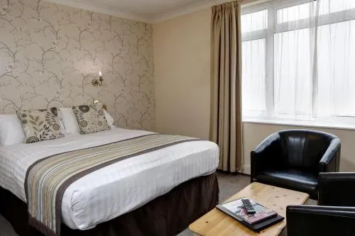 Best Western Princes Marine Hotel photo 8