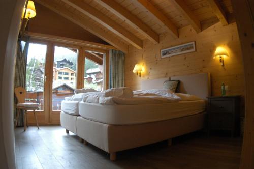 Chalet Guggenbiel