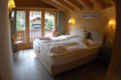 Chalet Guggenbiel