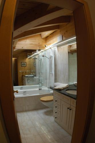 Chalet Guggenbiel photo 3