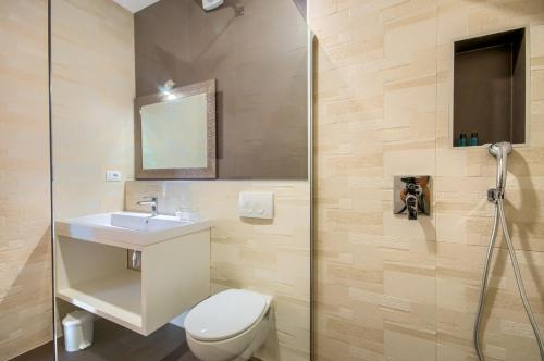 Rooms K&T sea side luxury