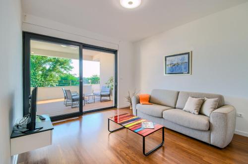 Rooms K&T sea side luxury