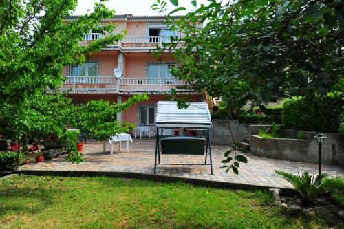 Apartmani Margeta