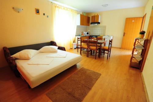 Apartmani Margeta