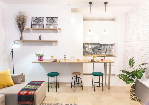 San Eloy Dream Apartment by Valcambre