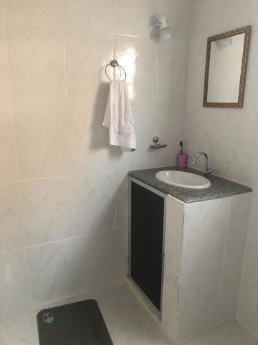 Gambar di galeri bagi Casa Benta di Aparecida