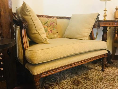 Gallery image of Hotel El Relicario Del Carmen in Quito