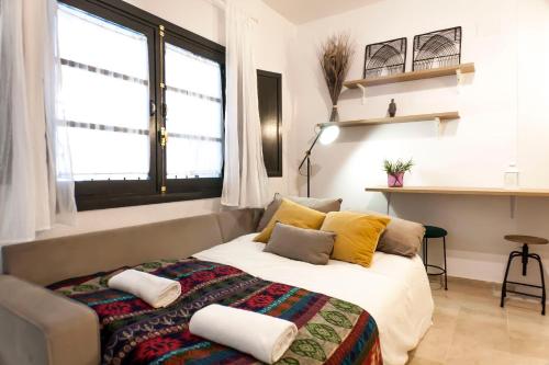 San Eloy Dream Apartment by Valcambre