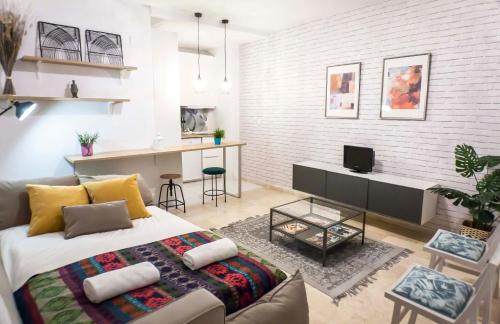 San Eloy Dream Apartment by Valcambre