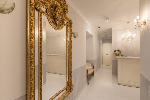 Foto da galeria de Central Square Heritage Hotel em Split