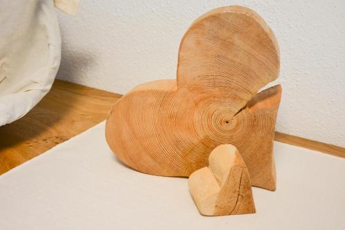 Galeriebild der Unterkunft Frühstückspension Türtscher in Galtür