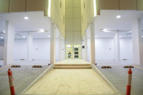 Gallery image of MJ Apartments in Al Khobar