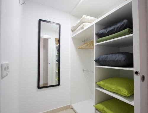 R&E apartments