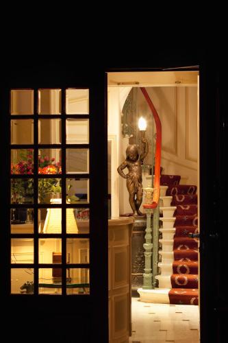 Hotel Residence Henri IV photo 48