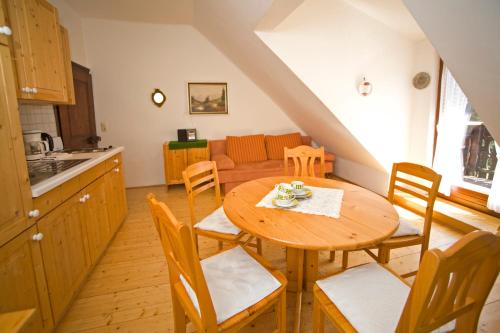 Gallery image of Fewo Villa Esebeck Murau in Murau