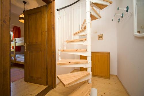 Gallery image of Fewo Villa Esebeck Murau in Murau