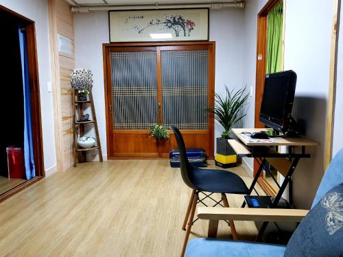 Gallery image of Dal Garam Guesthouse in Gangneung