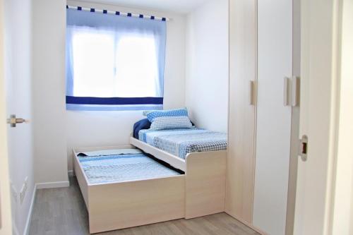 Ciencias Forum Apartment