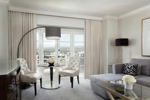 Four Seasons Hotel Los Angeles at Beverly Hills photo 43