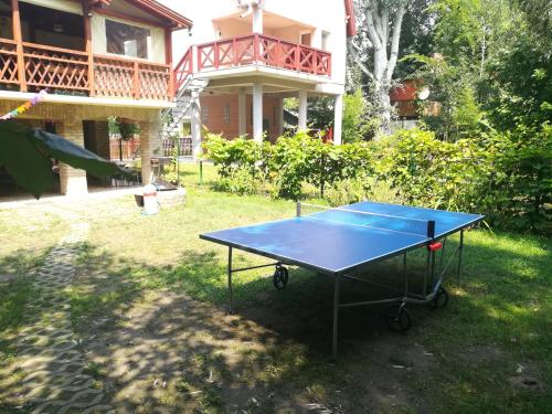 Gallery image of Tiszavirág Vendégház in Szeged