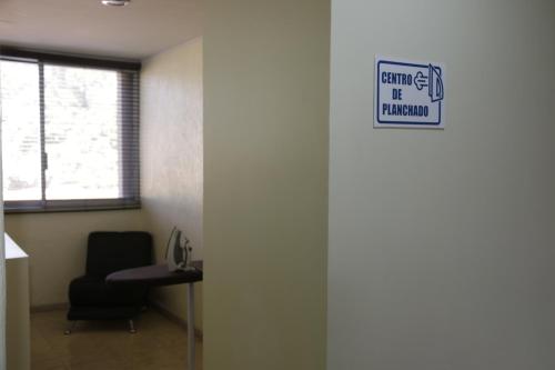 Fotografie z fotogalerie ubytování Hotel America Palacio v destinaci Los Mochis