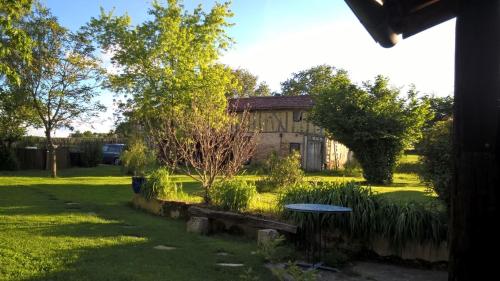 Φωτογραφία από το άλμπουμ του Domaine à Marmande σε Berdoues
