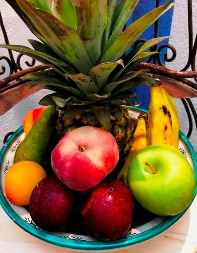 Еда / где поесть недалеко от отеля