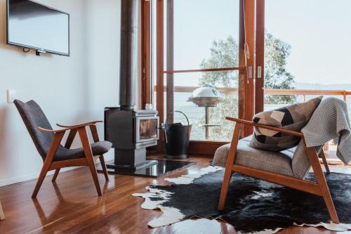 Gallery image of Kangaroo Ridge Retreat in Healesville