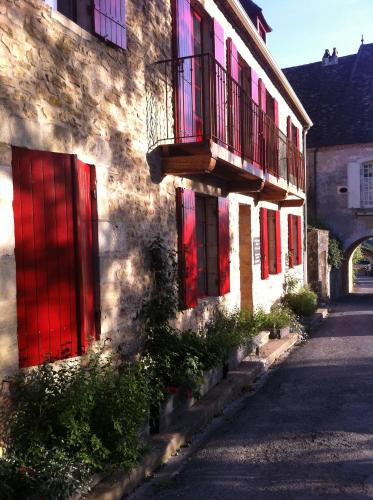 Les chambres d'hôtes au bon accueil