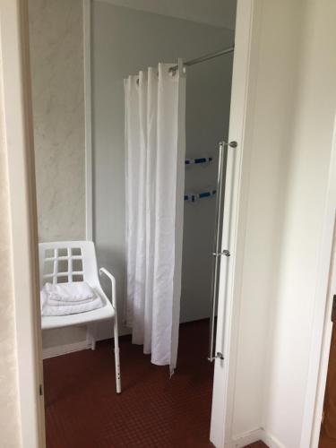 Gambar di galeri bagi Cypress Court Motel di Whangarei