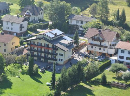 Gallery image of Pension Piovesan in Faak am See