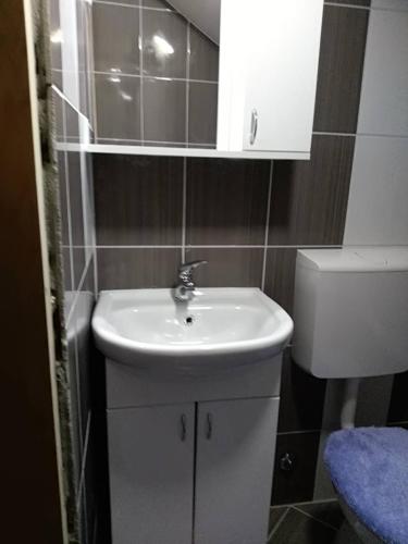 Bany a apartment jankovic