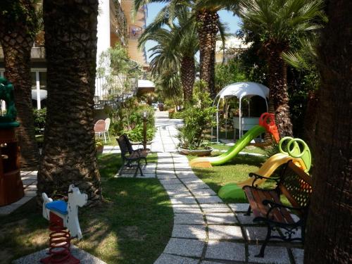 Billede fra billedgalleriet på Hotel Marconi i San Benedetto del Tronto