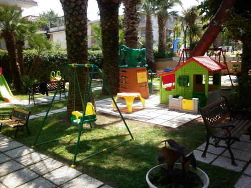Billede fra billedgalleriet på Hotel Marconi i San Benedetto del Tronto