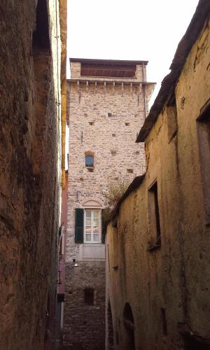 Φωτογραφία από το άλμπουμ του Casa Francesca Torre Saracena σε Dolcedo