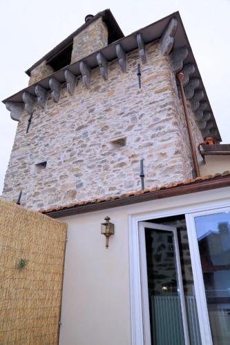Φωτογραφία από το άλμπουμ του Casa Francesca Torre Saracena σε Dolcedo
