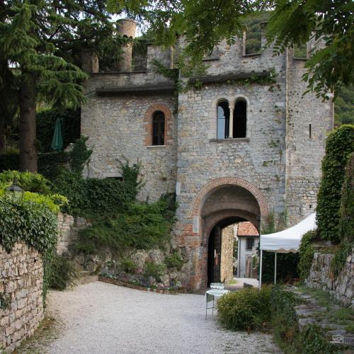 Gambar di galeri bagi Castrum di Serravalle di Vittorio Veneto