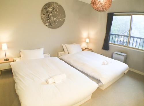 Gambar di galeri bagi Annupuri Lodge at Niseko di Niseko