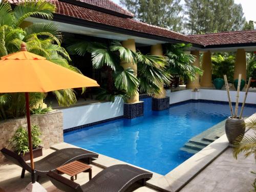 Villa Baan Malinee – Photos 3
