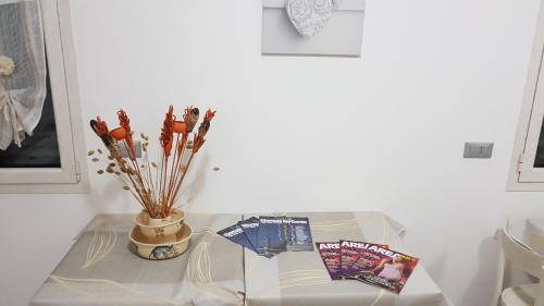 Gallery image of Quarantotto B&B in Raffa