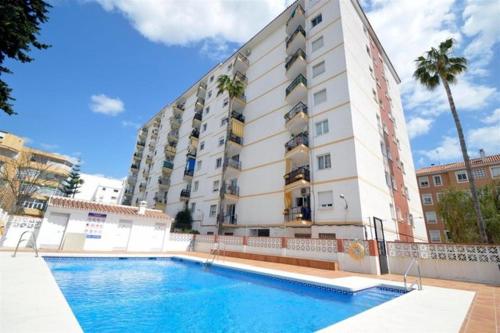 Appartement El Mirador (Spanje Benalmádena) - Booking.com