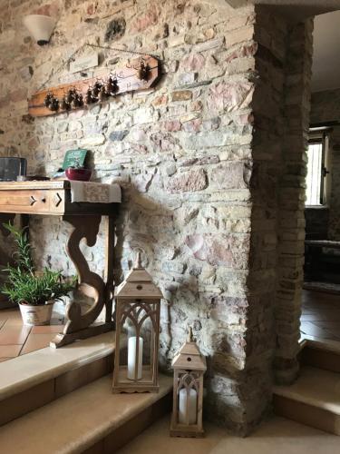 Fotografie z fotogalerie ubytování Agriturismo il Castello v destinaci Assisi
