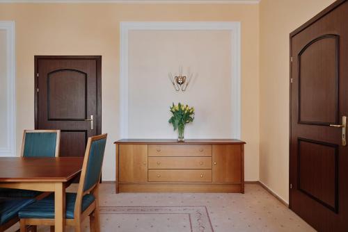 Gambar di galeri bagi Hotel Zamojski di Zamość